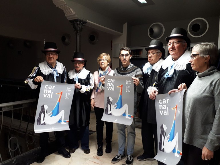 rp carnaval 2018
