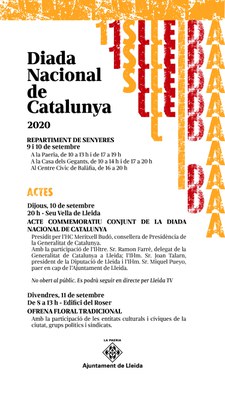 <bound method DexterityContent.Title of <NewsItem at /fs-webs/festeslleida/ca/actualitat/noticies/comenca-el-repartiment-de-senyeres-per-celebrar-la-diada-nacional-de-catalunya>>.