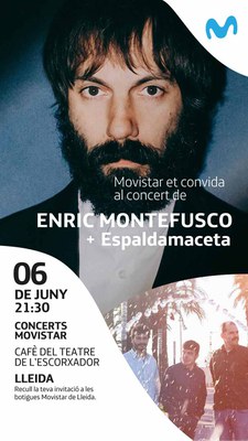 <bound method DexterityContent.Title of <NewsItem at /fs-webs/festeslleida/ca/actualitat/noticies/concerts-movistar-enric-montefusco-espaldamaceta>>.