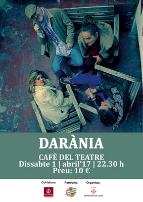 <bound method DexterityContent.Title of <NewsItem at /fs-webs/festeslleida/ca/actualitat/noticies/darania-al-cafe-del-teatre>>.