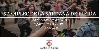 <bound method DexterityContent.Title of <NewsItem at /fs-webs/festeslleida/ca/actualitat/noticies/el-52e-aplec-de-la-sardana-de-lleida-un-dels-actes-previs-a-les-festes-de-la-tardor>>.