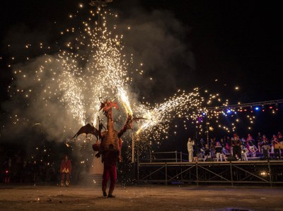 <bound method DexterityContent.Title of <NewsItem at /fs-webs/festeslleida/ca/actualitat/noticies/la-polvora-torna-a-regnar-a-la-gran-nit-de-foc-de-les-festes-de-la-tardor>>.