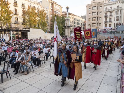 <bound method DexterityContent.Title of <NewsItem at /fs-webs/festeslleida/ca/actualitat/noticies/lleida-es-prepara-per-a-la-gran-batalla-de-moros-i-cristians>>.