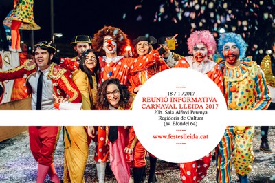 <bound method DexterityContent.Title of <NewsItem at /fs-webs/festeslleida/ca/actualitat/noticies/reunio-preparatoria-del-carnaval-2017-1>>.