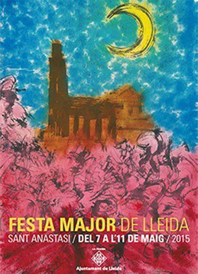 CARTELL 2015