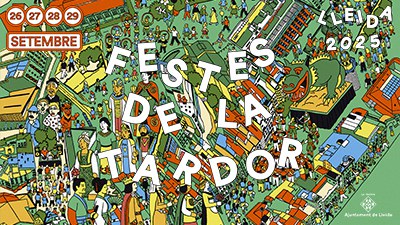 Festes de la Tardor.