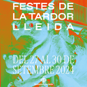 Programa de les Festes de la Tardor