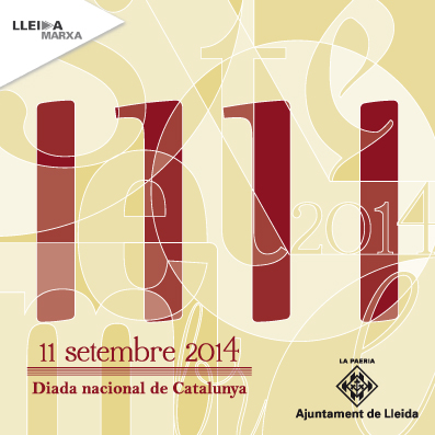 CARTELL 2014