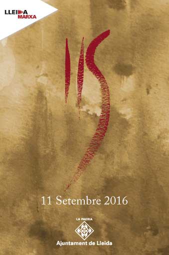 CARTELL 2016