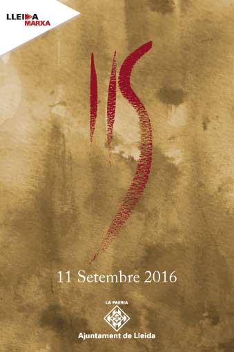CARTELL 2016