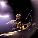 BEN HARPER BEN HARPER