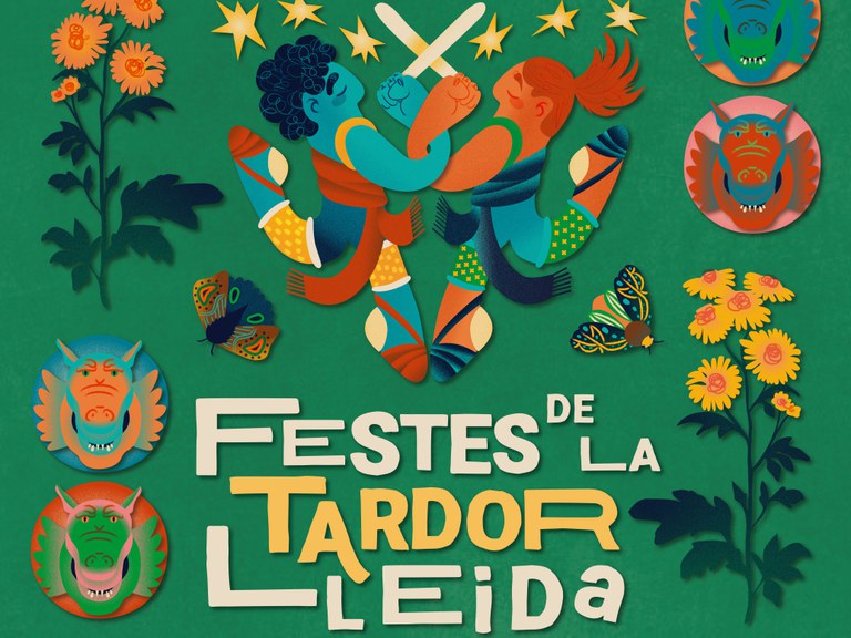 Festes de la Tardor 2026