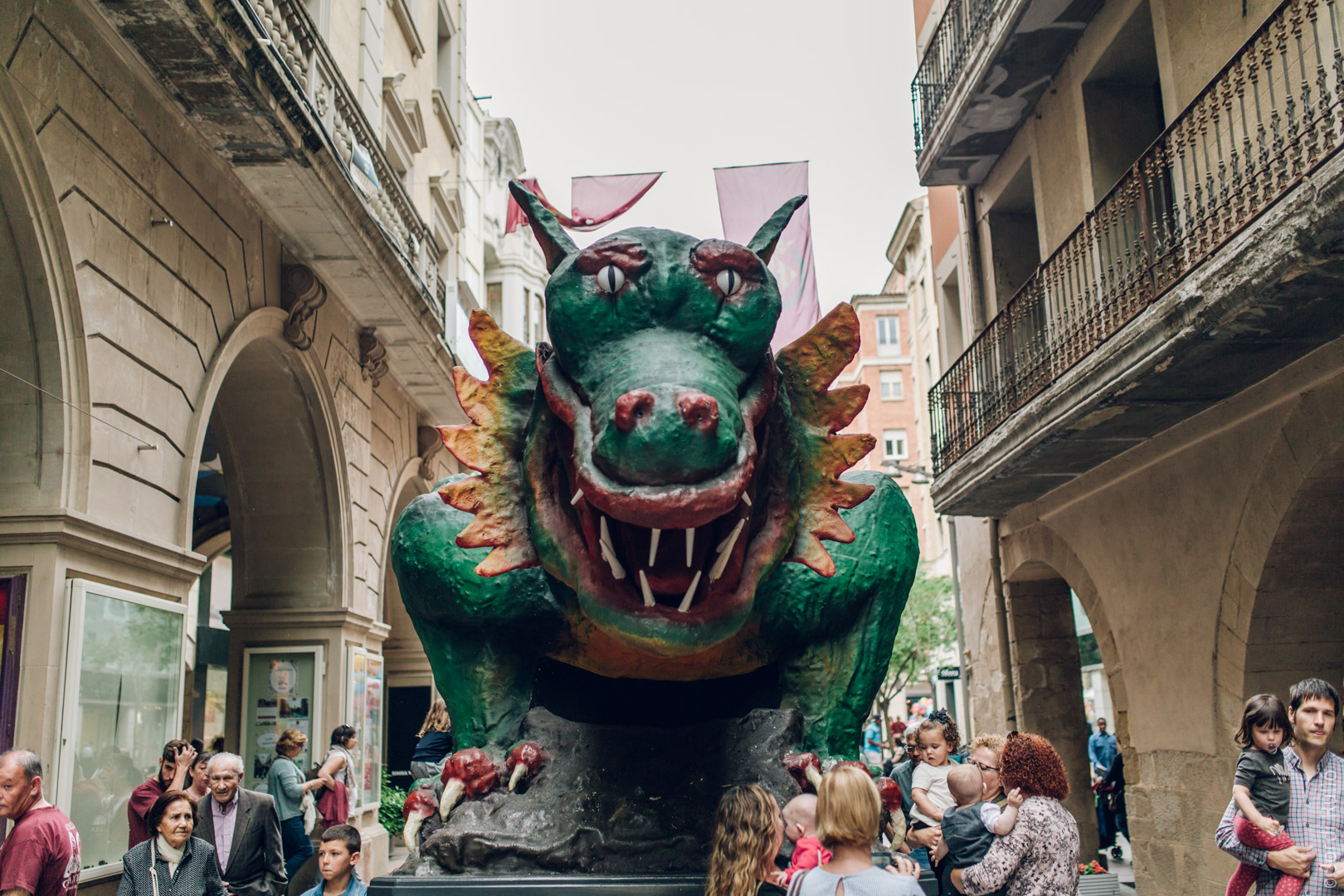 marraco (sense xumets)