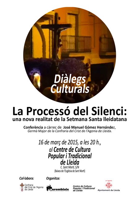 PROCESSO DEL SILENCI