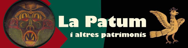 banner la patum