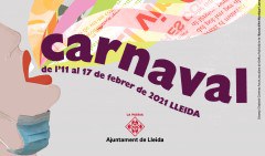 baner petit carnaval 2021