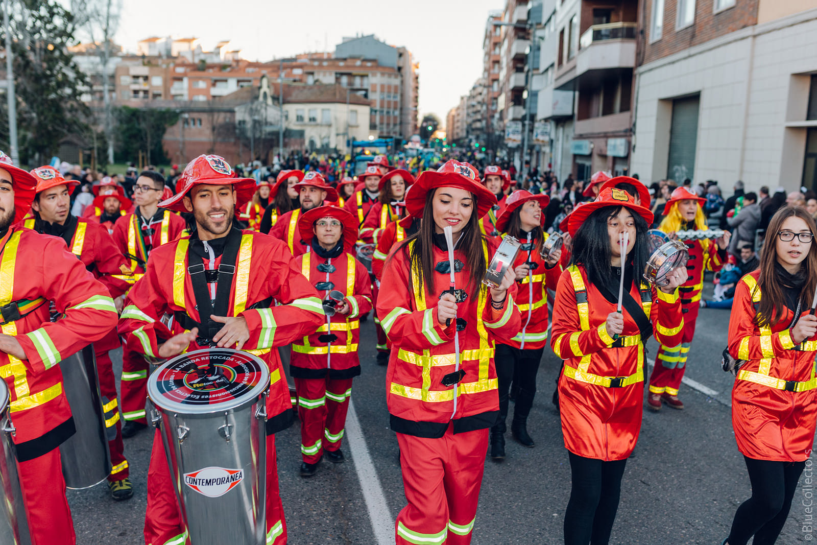 Gran Rua de Carnaval (2018)