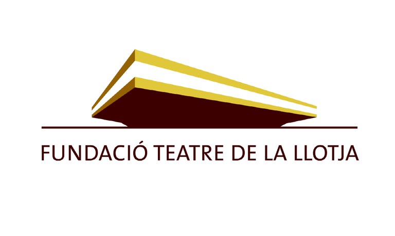 logo fundacio la llotja