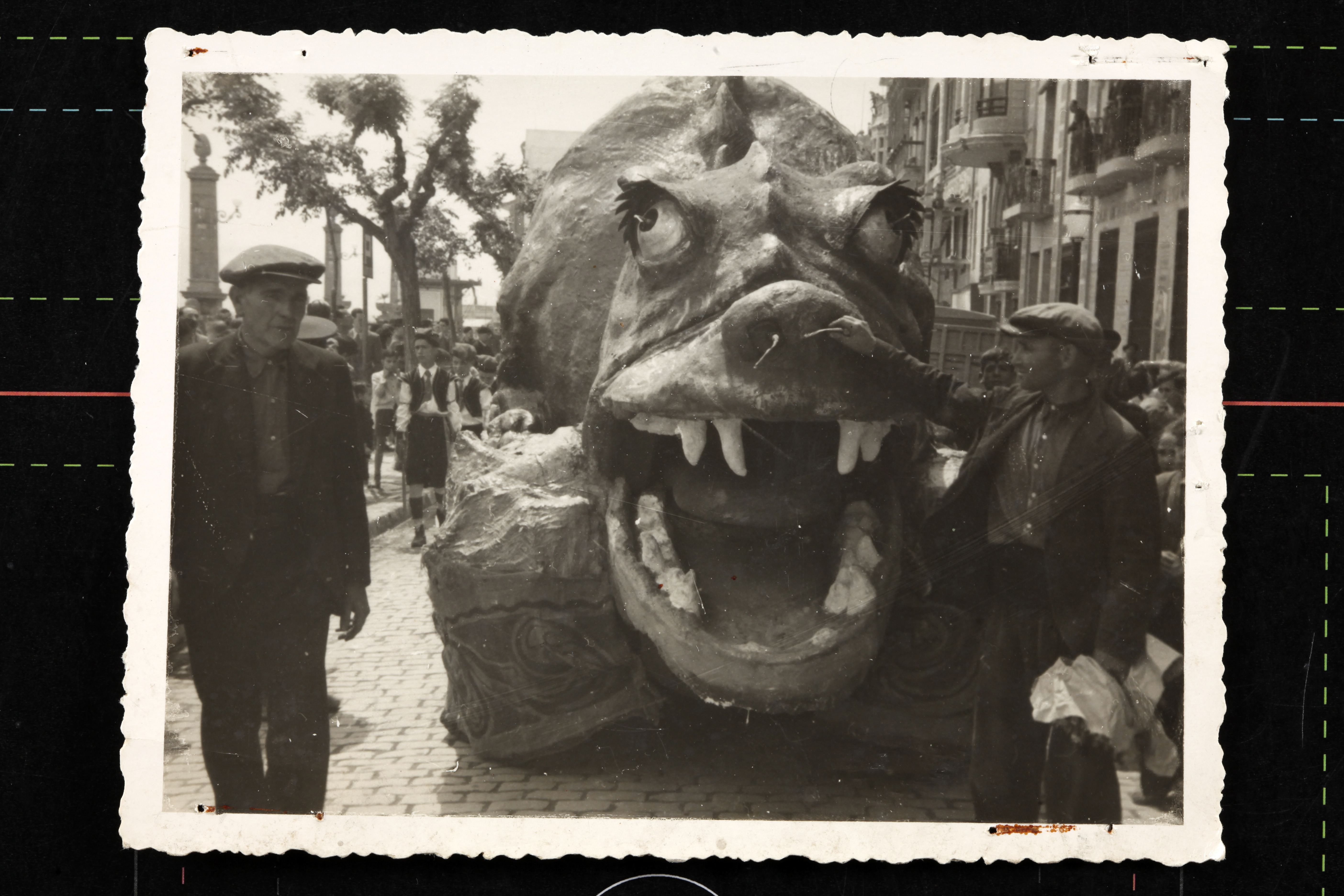 arxiu municipal de lleida