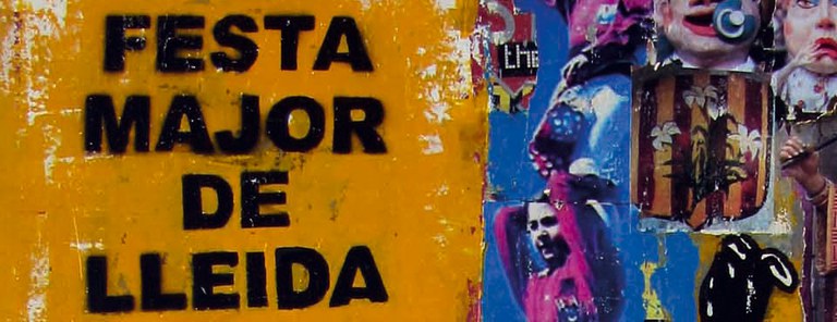 FESTA MAJOR DE LLEIDA 2019