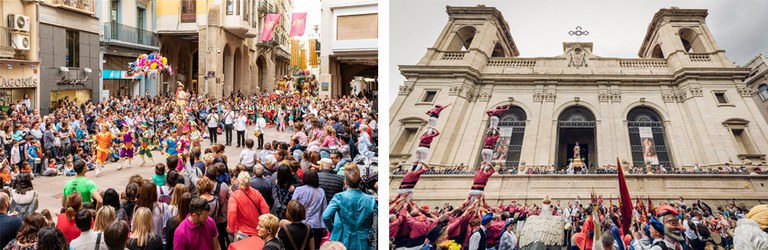 festa major processo