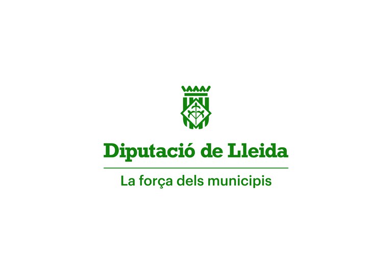 logo diputacio