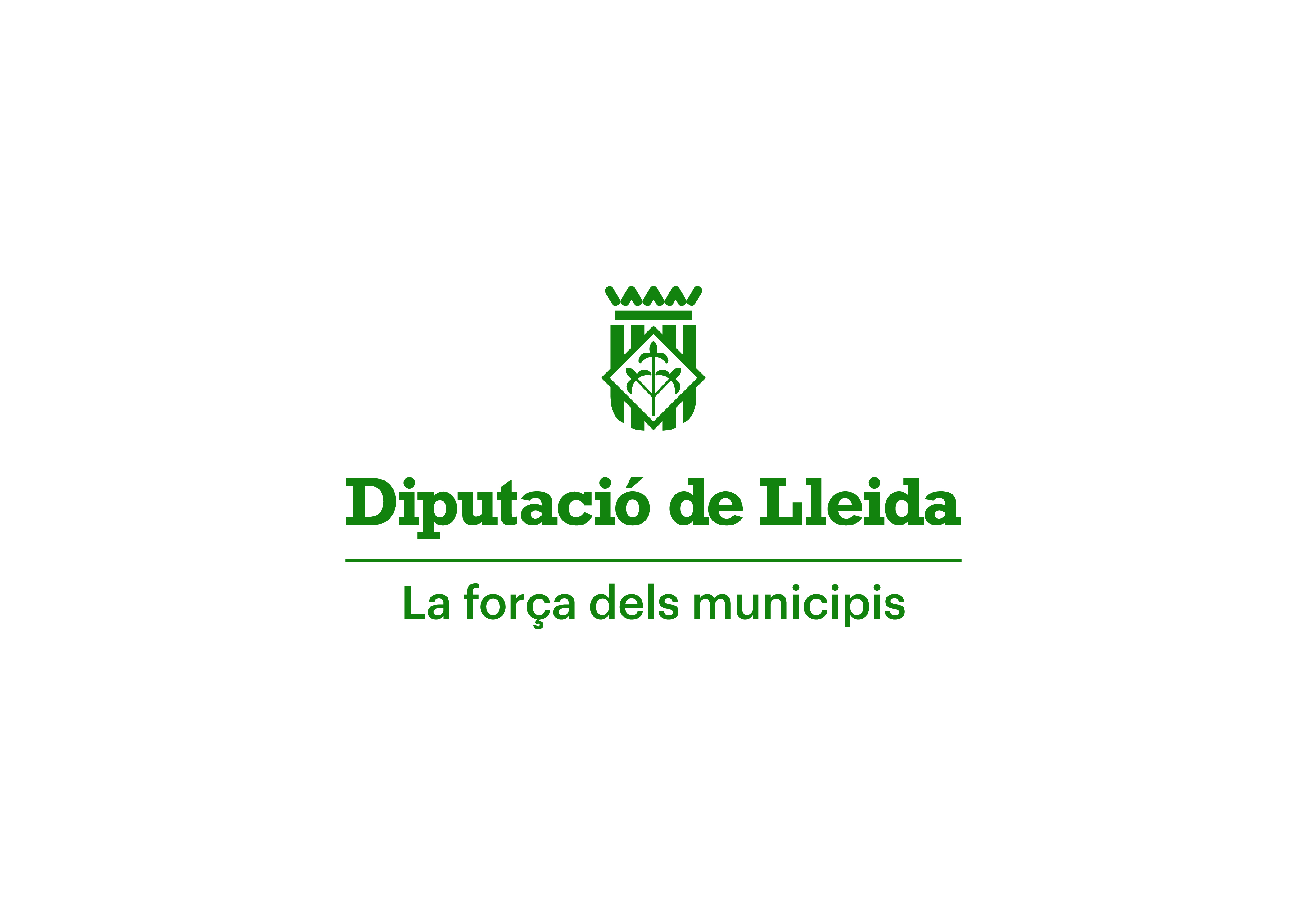 logo diputacio