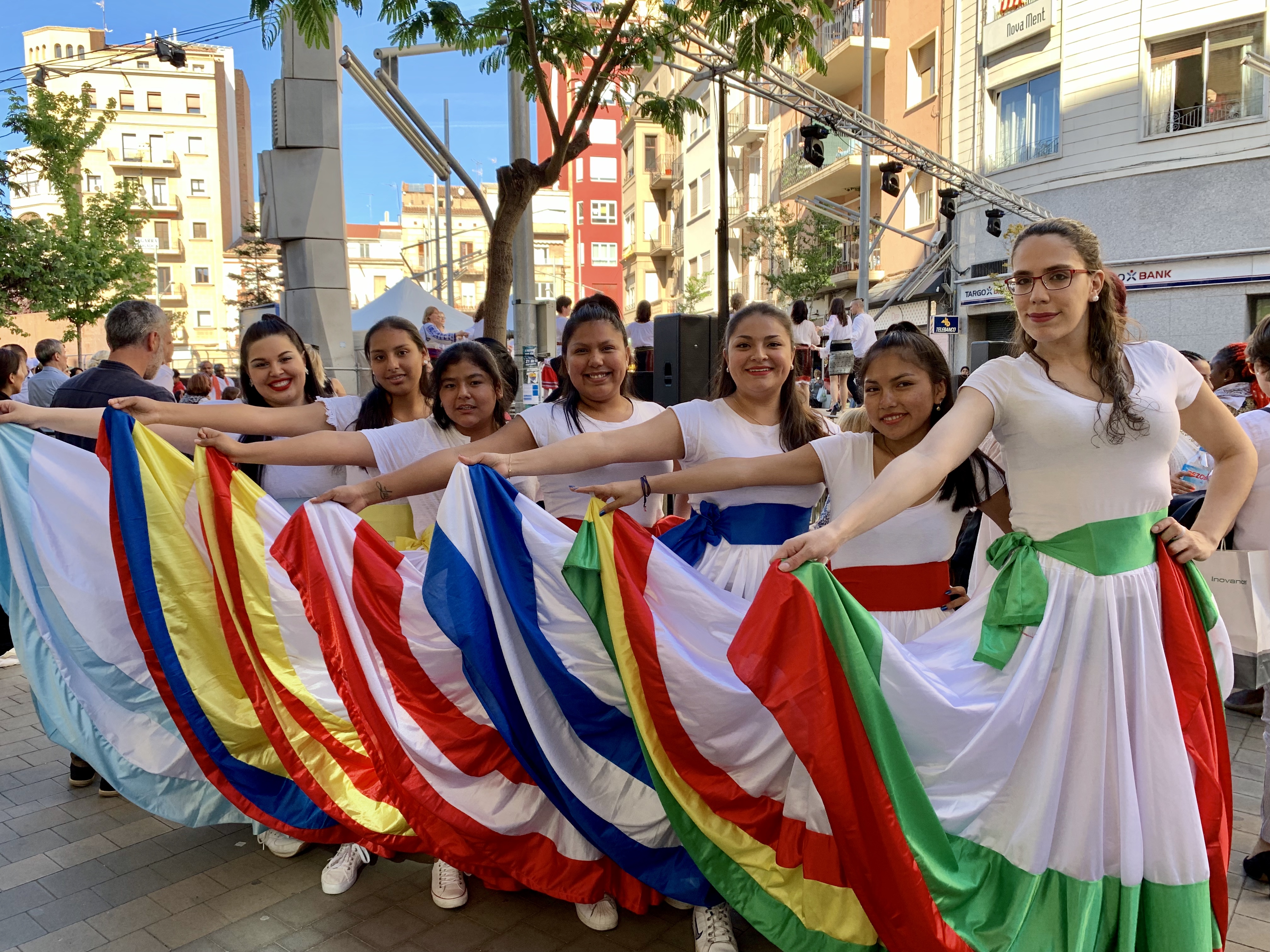 danses tradicionals
