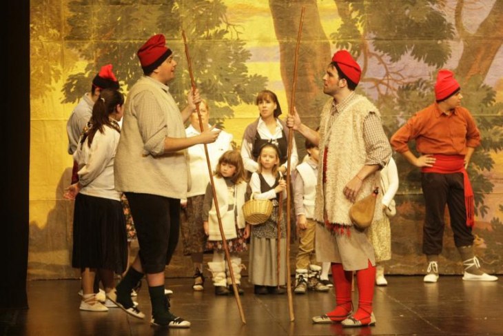 pastorets aem belles arts