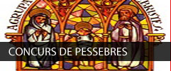 BANER CONCURS DE PESSEBRES