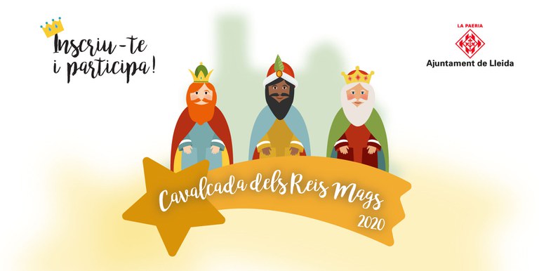 sorteig carrosses reis
