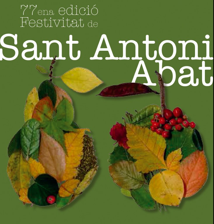 sant antoni abat 2018
