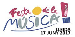 baner festa de la musica 2017