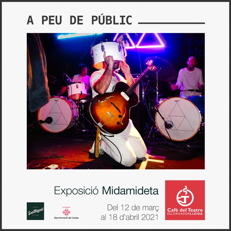 expo midamideta