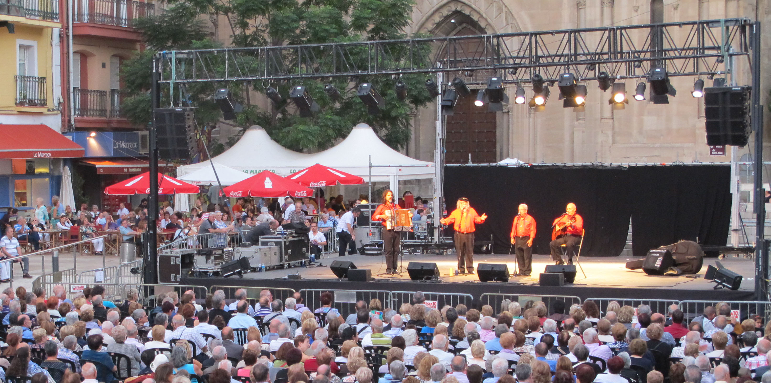 Arrels de la Terra Ferma