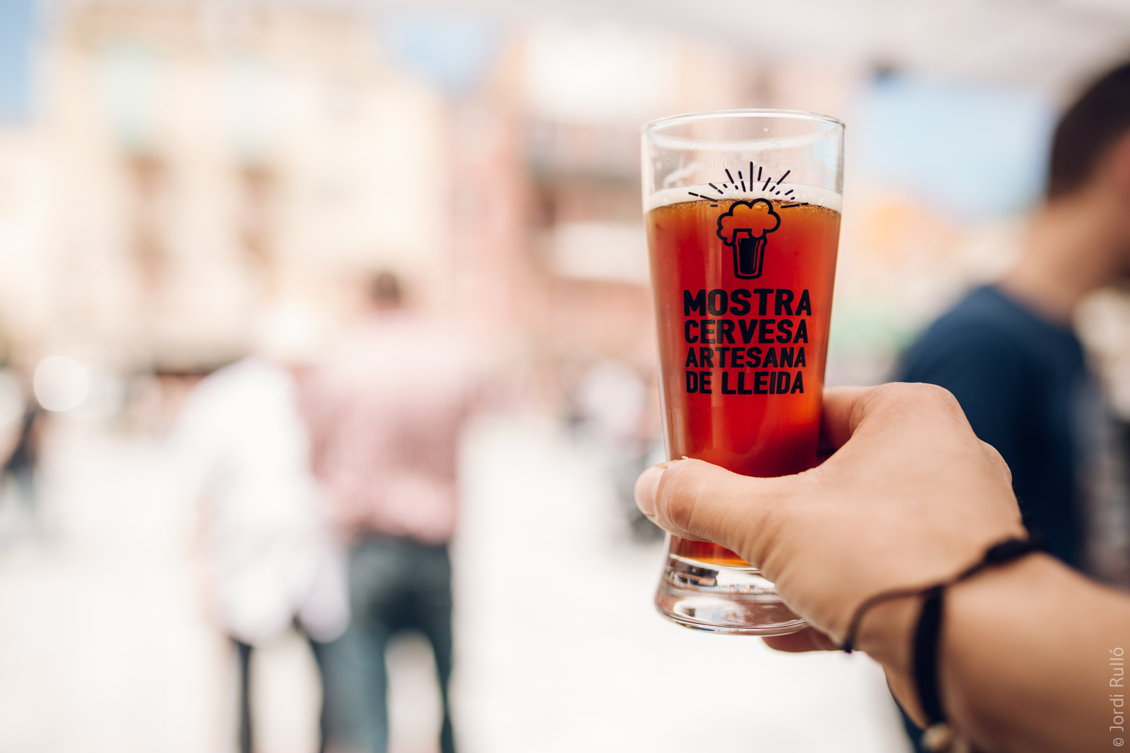 mostra cervesa artesana