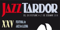 baner petit jazz tardor 2018