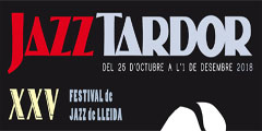 baner petit jazz tardor 2018