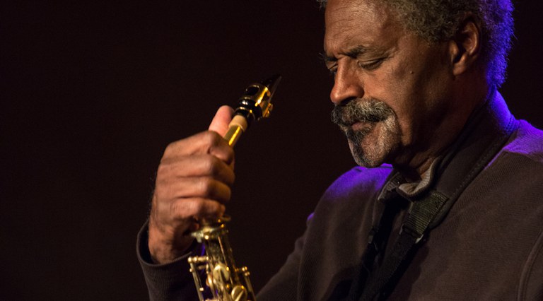 Charles Mcpherson