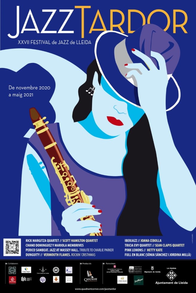 jazz tardor 2020