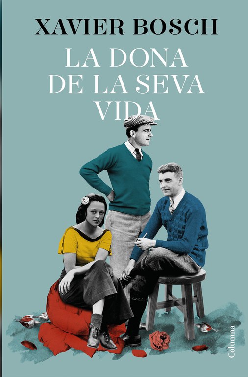 llibre la dona de la seva vida