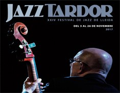 MENU JAZZ TARDOR 2017