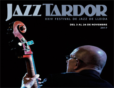MENU JAZZ TARDOR 2017