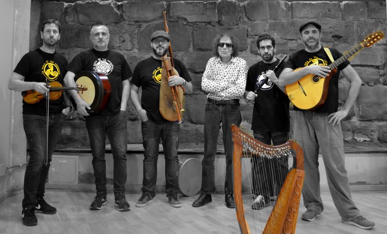 ruta de les estrelles