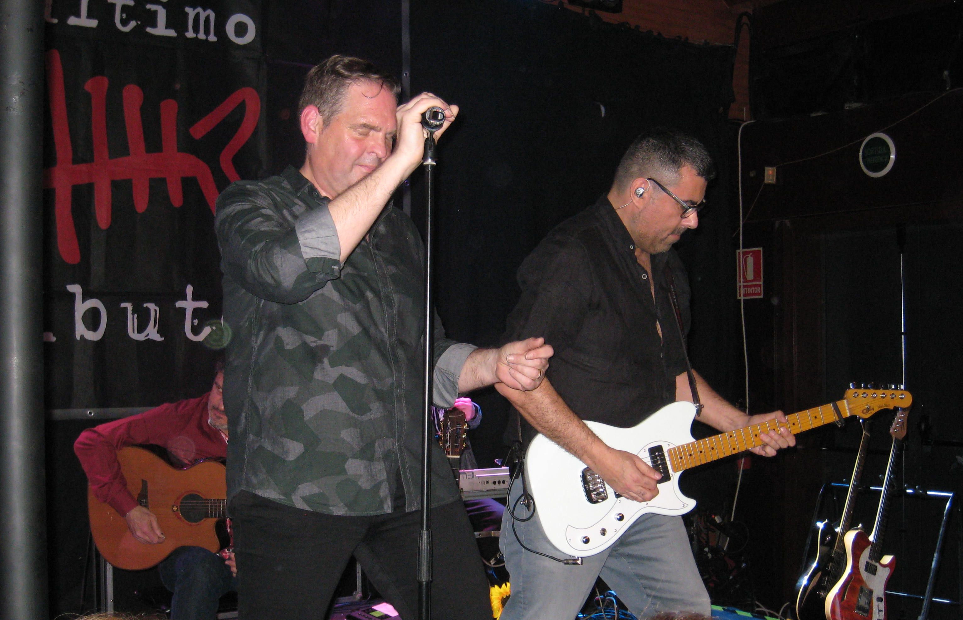 EUT ultimo tributo Cafè del Teatre Lleida 2022 Foto - 2 Jaume AoS.JPG