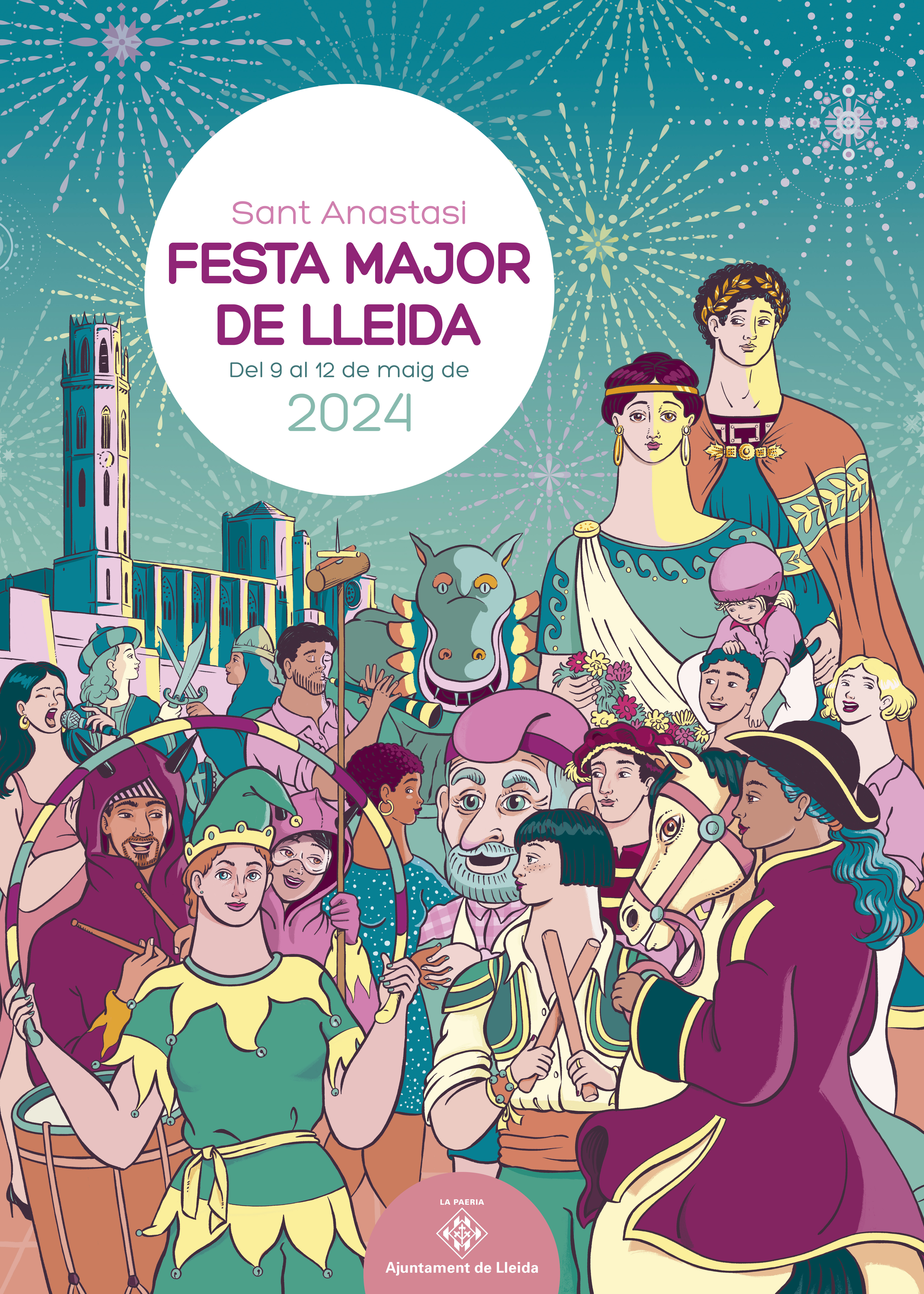 FESTA MAJOR LLEIDA CARTELL 2024.jpg
