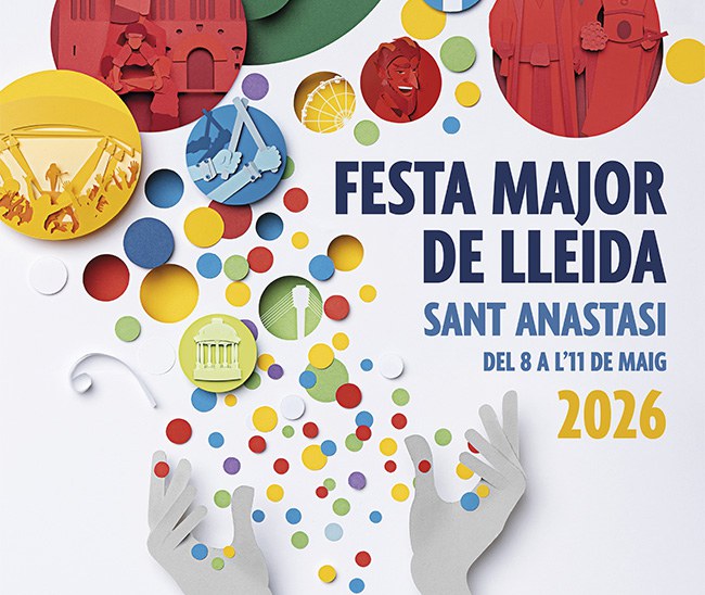 Festa Major 2026