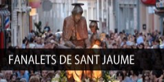 baner concurs fanalets sant jaume 2021