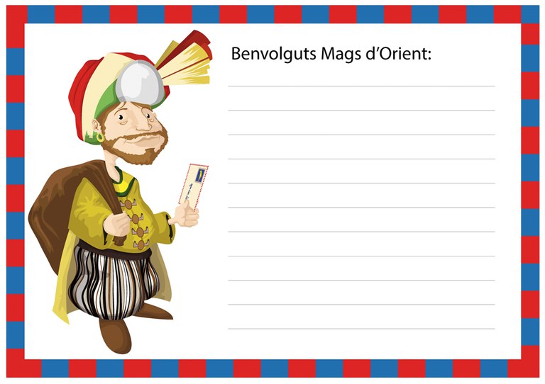 baner gran camarlenc 2018