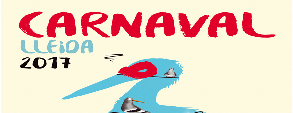 BANNER GRAN CARNAVAL 2017